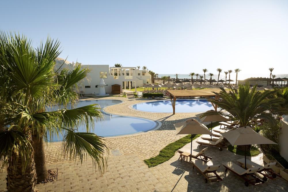 Robinson Djerba Bahija Hotel Temlale Kültér fotó