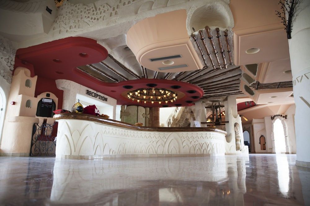 Robinson Djerba Bahija Hotel Temlale Kültér fotó